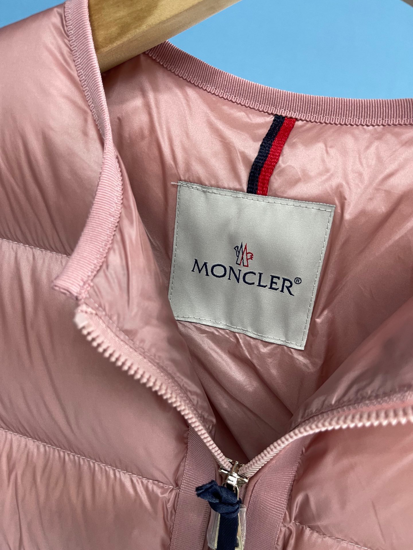 Moncler Down Jackets